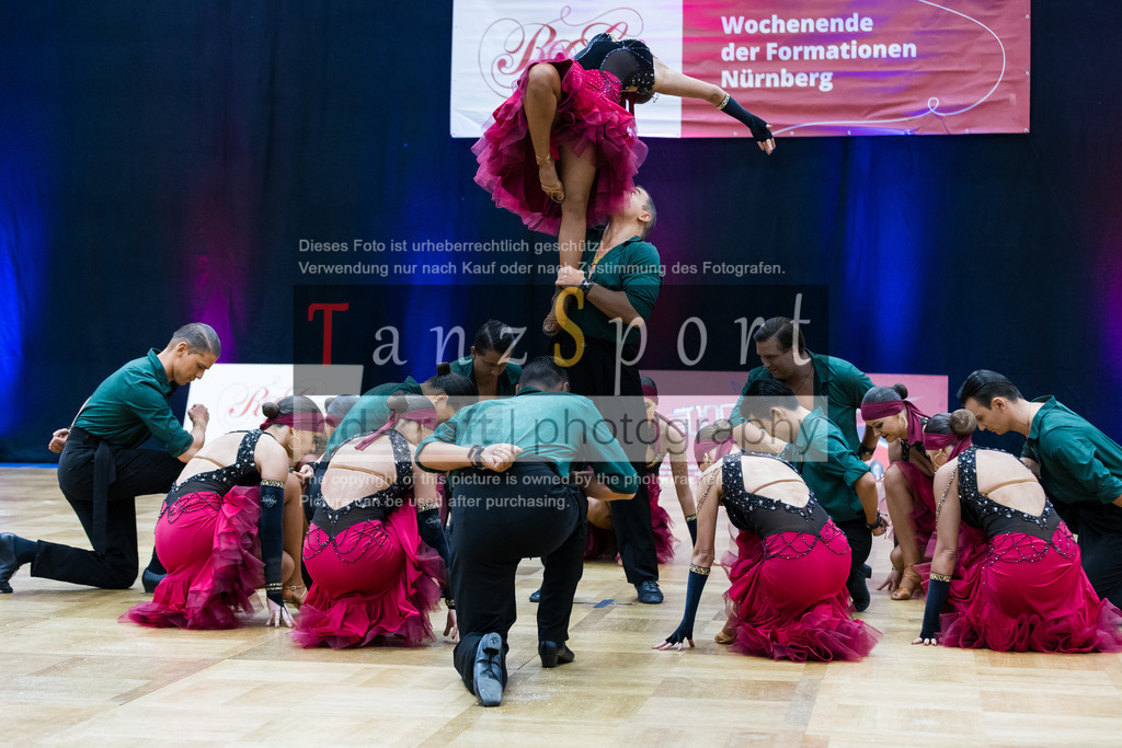 20260314_BL2_Lat-Formationen_Süd_Nbg0403 | Tanzsportbilder, Standardtanz, Lateintanz, WDSF, DTV, LTVB, dancecomp, goc, hessen tanzt, blaues band der spree, walzer, tango, wiener walzer, slowfox, quickstepp, samba, rumba, cha-cha-cha, paso doble. jive, hd-kroft photography, turniertanzsport