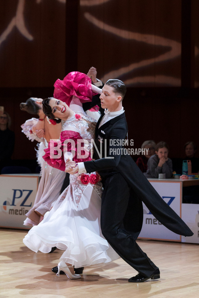 Goldstadtpokal | Pforzheim - 31.01.2026: Goldstadtpokal in Pforzheim (Congresscentrum), Germany. Photo by: BobNL design &amp; photography  - Realisiert mit Pictrs.com