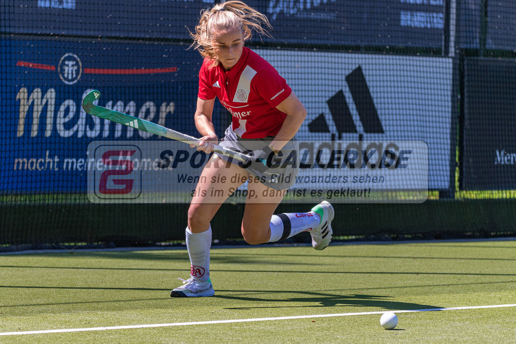 SM_20240511-D5A_8137 | Playoffs:1.Bundesliga Feldhockey (W) DCadA  -UHC /  2:1 (2:0)