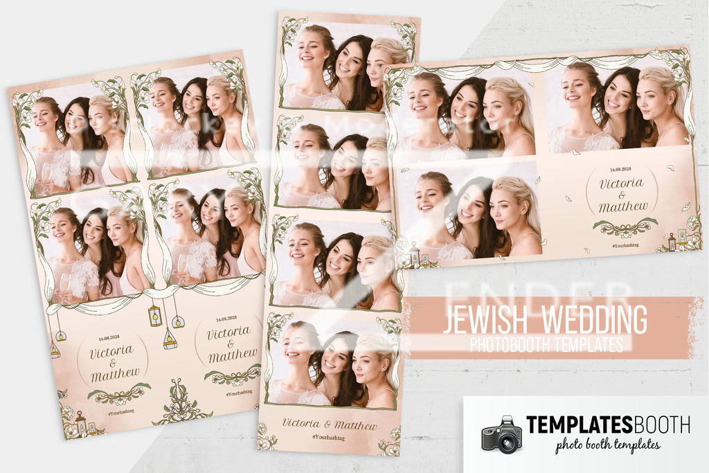 jewish-wedding | hl - Realisiert mit Pictrs.com