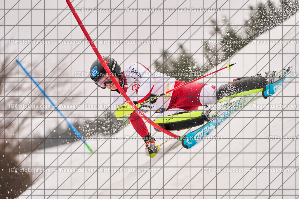 ALP9087_Herrn-FIS-SL-I_SK-Lackenhof_RETTENWANDER Clemens | Internationaler FIS Slalom der Herrn auf der Distelpiste in Lackenhof am Do 13. März 2025.  Österreich, LSV-NÖ, Schiklub Lackenhof (2010).