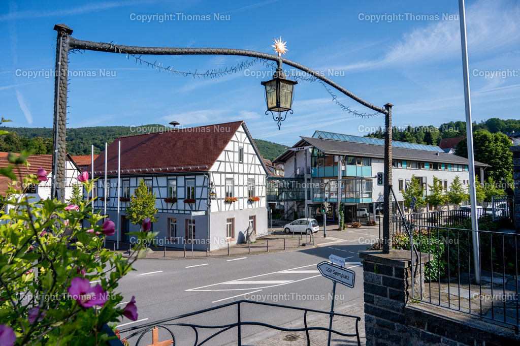 DSC_2474 | bli, Rathaus Lautertal in Reichenbach,,  Bild: Thomas Neu