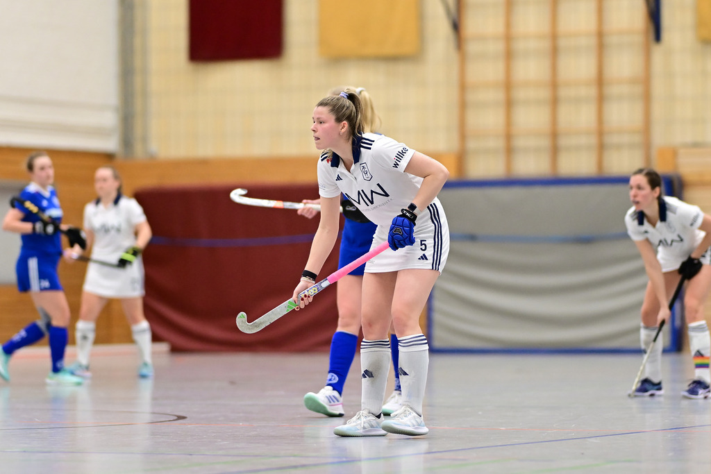 Hockey I Frauen I Saison 2024-2025 I 2. Bundesliga Nord I 8. Spieltag I TG Heimfeld - Marienthaler THC | Der Sportfotograf. - Realisiert mit Pictrs.com
