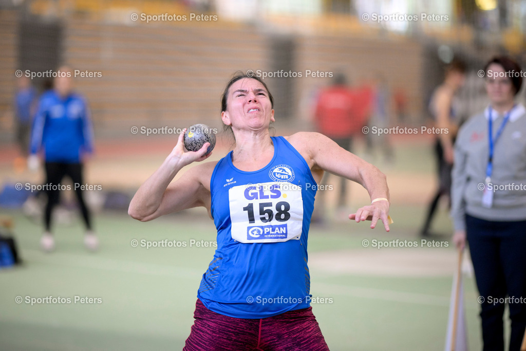 Deutsche Hallenmeisterschaften Masters - Sonntag_12 | Deutsche Meisterschaften Halle Masters am 03.03.2024 in Dortmund 

Foto: Kai Peters - Realisiert mit Pictrs.com