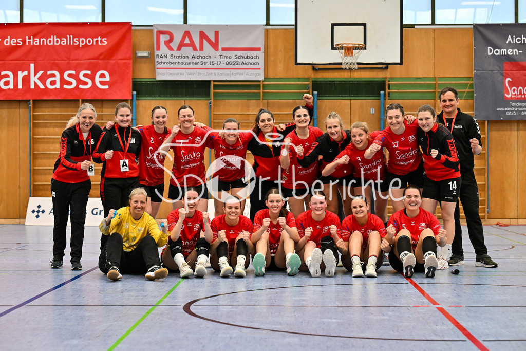 TSV Aichach - TSG Würm Mitte 22 | Professionelle Sportfotos aus den Bereichen Fußball, Eishockey, Handball und vieles mehr. Ob Sieg oder Niederlage