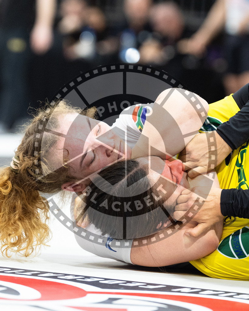 20260215PBB5481 | Fighters compete during the ADCC European Trials competition day 2 in Belgrade, Serbia, on February 15, 2026.