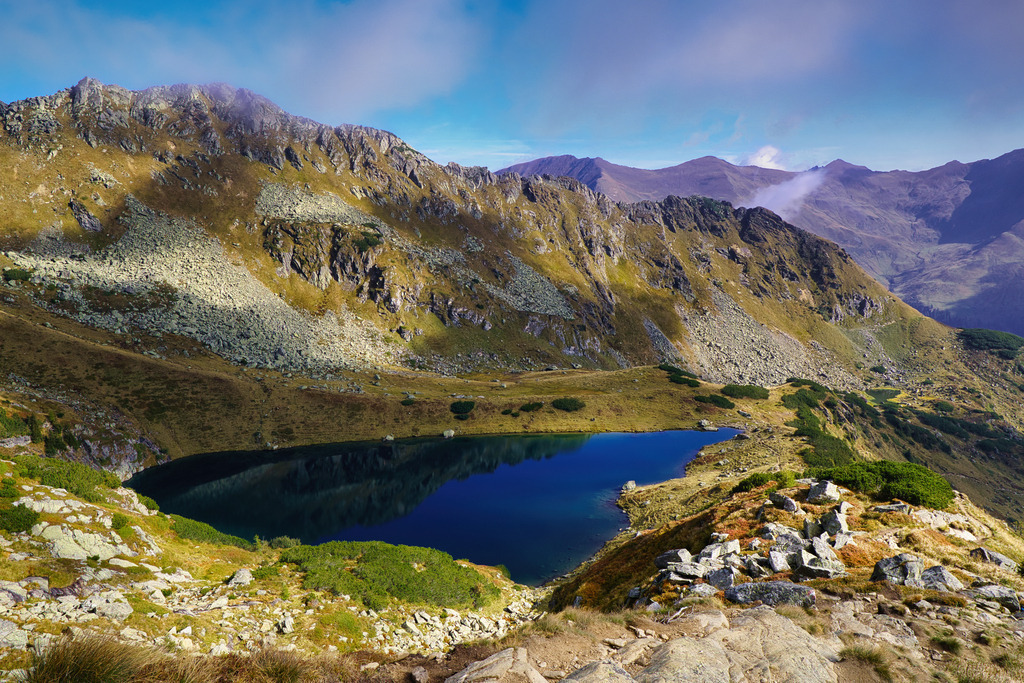 Kaltenbachsee 2 | walter-wagner-fotografie