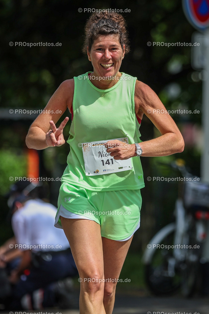 GVG Fruehlingslauf in Frechen, 22.05.2022 | Impressionen vom GVG Fruehlingslauf am 22.05.2022 in Frechen (Nordrhein-Westfalen). Foto: BEAUTIFUL SPORTS/Axel Kohring
