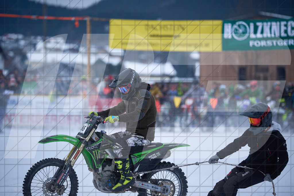 11. Holzknecht Skijöring | Skijöring am 24.01.2026: 11. Holzknecht Skijöring in Gosau am Dachstein, Oberösterreich, ÖsterreichFoto: © 2026 Martin Bihounek | mb-creative.eu