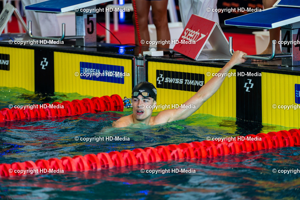 European Aquatics Junior Swimming Championships 2026 | European Aquatics Junior Swimming Championships 2026