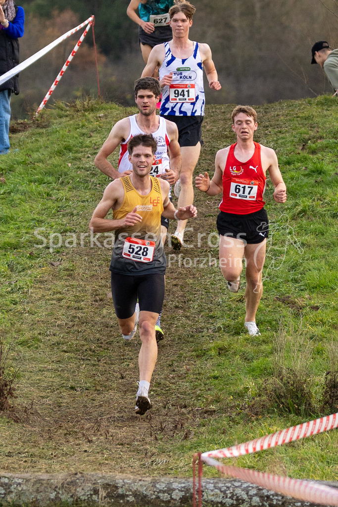 Sparkassen Cross Pforzheim | sparkassencross
