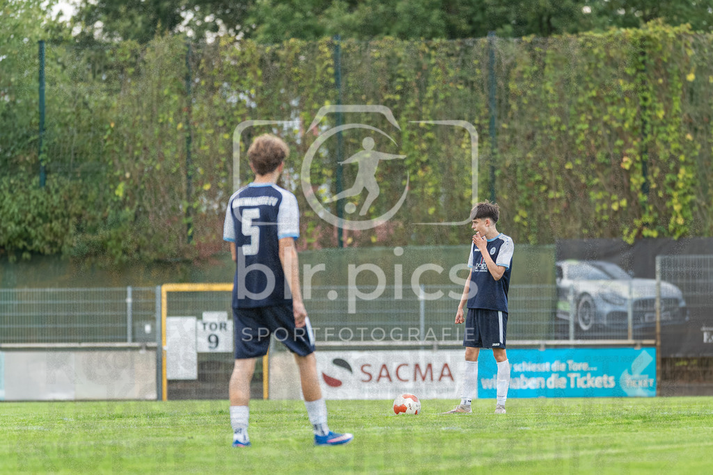 FC Oberneuland - Habenhauser FV | Verbandsliga Bremen: FC Oberneuland - Habenhauser FV