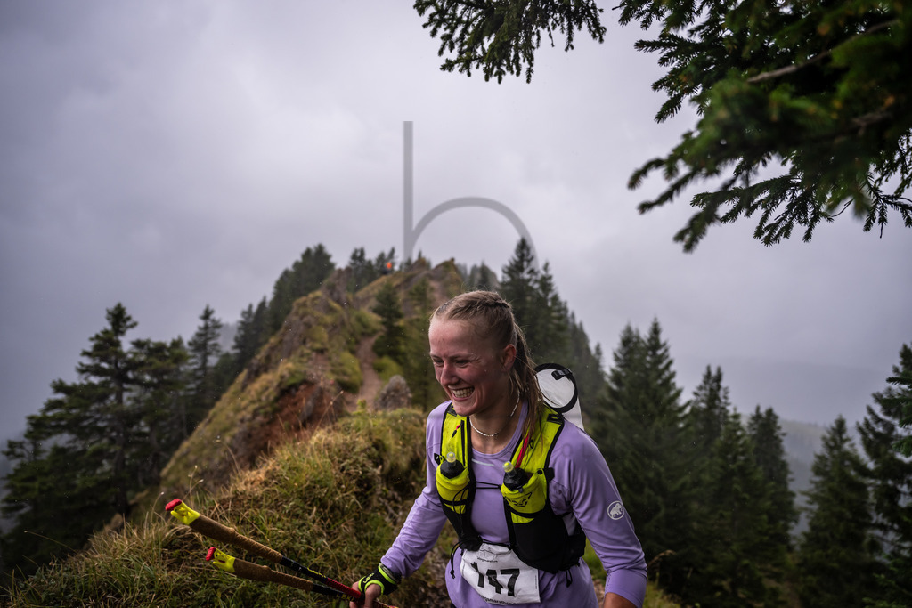 37. Gebirgsmarathon | Immenstadt, 22.08.2026 - 37. Gebirgsmarathon im Naturpark Nagelfluhkette.​Einer der anspruchsvollsten und ältesten Bergläufe ​DeutschlandsFoto: Dominik Berchtold/www.dberchtold.com