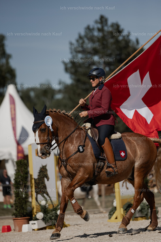 WE_ST_Stoib_Siegerehrung_PI2025_1437 | 330Pferd International München 2025
