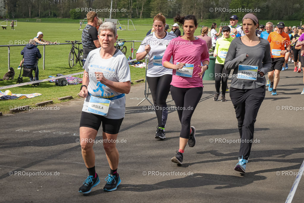 Osterlauf Koeln; Koeln, 16.04.22 | Impressionen vom Osterlauf Koeln am 16.04.22 in Koeln (Nordrhein-Westfalen).