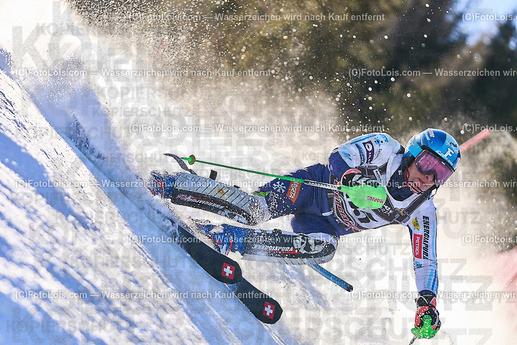 ALP2983_FIS-MastersCup_Reiteralm_SLALOM_Furlan Peter | FIS-MastersCup SLALOM auf der Reiteralm in Pichl, So 19. Jänner 2025.