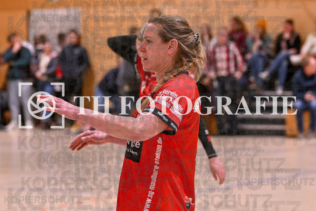 GER, SG Maulburg/Steinen - SG Muggensturm/Kuppenheim, Handball, Suedbadenliga, 17. Spieltag, Saison 2023/2024, 09.03.2024 | Sabrina Gruber (SG Maulburg/Steinen, #71)

GER, SG Maulburg/Steinen - SG Muggensturm/Kuppenheim, Handball, Suedbadenliga, 17. Spieltag, Saison 2023/2024, 09.03.2024

Foto: TH Fotografie/Thomas Hess