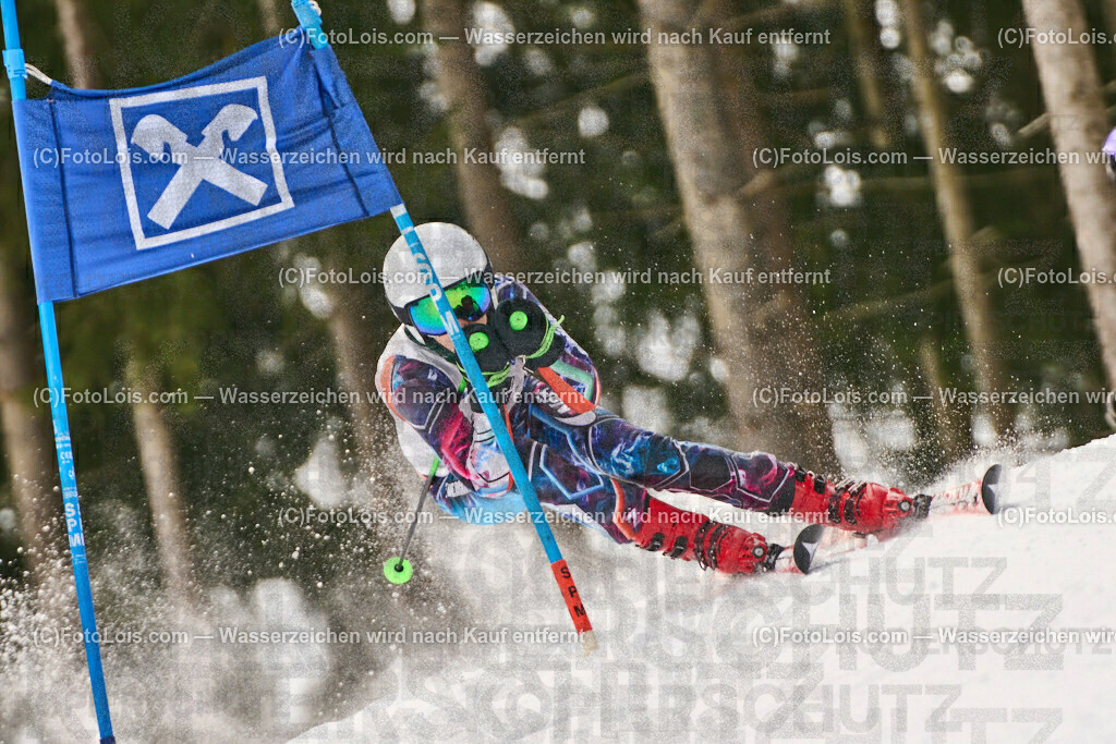 ALP7722_SkiBezirksMeisterschaft_Hollenstein_Blamauer Elias | (C)FotoLois.com, Alois Spandl, SkiBezirksMeisterschaft NÖ-West und Bambini/Kindercup-RTL, SC Hollenstein am Königsberg, Sa 11. Feb. 2023.