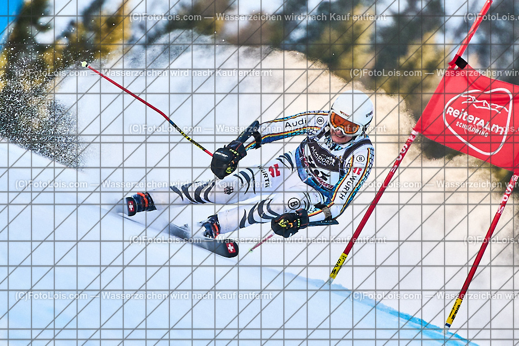 ALP2073_FIS-MastersCup_Reiteralm_Giant-SL_Lang Guenter | FIS-MastersCup GIANT-SLALOM auf der Reiteralm in Pichl, Sa 18. Jänner 2025.