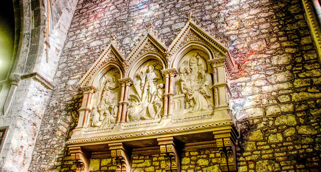 Limerick Kathedrale | www-pimpup-me - Realisiert mit Pictrs.com