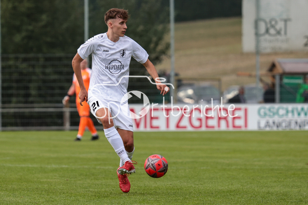 FC Pipinsried - TSV Schwaben Augsburg | Schwaben #21