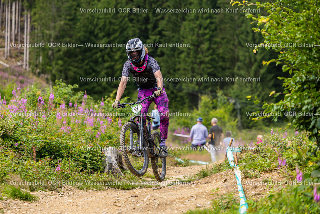 Enduro One Schulenberg So R1-3014 | OCR Bilder Fotograf Eisenach Michael Schröder