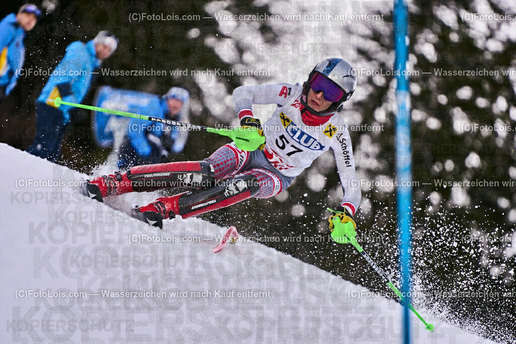 ALP1944_NWC-OAC-Slalom-I DGI_Hochkar_Luschnik Julian | (C)FotoLois.com, Alois Spandl, NWC+OAC-Schüler-Slalom 1 auf dem Hochkar, Sa 7. Jänner 2023.