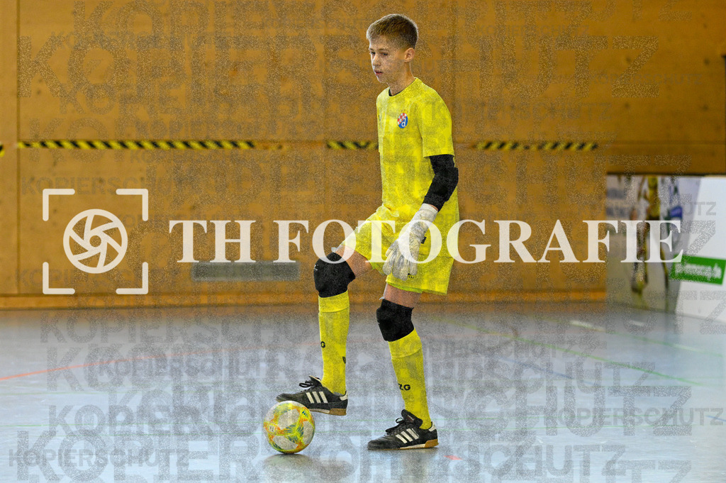 GER, Begegnung, Fussball, PS-Immo-Cup 2026,U13 Hallenturnier, 17.01.2026 | TH Fotografie