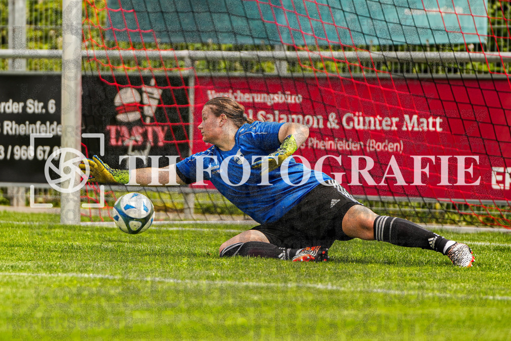 GER, FC Hauingen - SV Waldhaus, Frauen-Fussball, Rothaus Bezirkpokal, Finale, Saison 2024/2025, 29.05.2025 | GER, FC Hauingen - SV Waldhaus, Frauen-Fussball, Rothaus Bezirkpokal, Finale, Saison 2024/2025, 29.05.2025Foto: TH Fotografie/Alessio Bosco