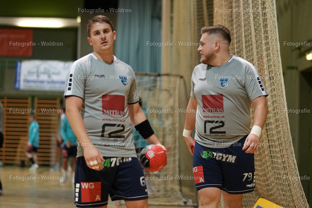 20231029 HLA Jags Bad Vöslau v Bärenbach Köflach-35 | Fotografie Woldron