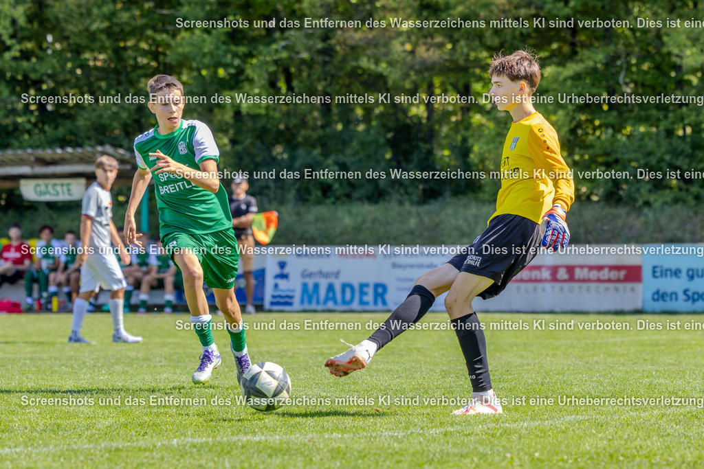 7K3A6812 | JHG Nordwest/Mitte U16 (1. Runde)