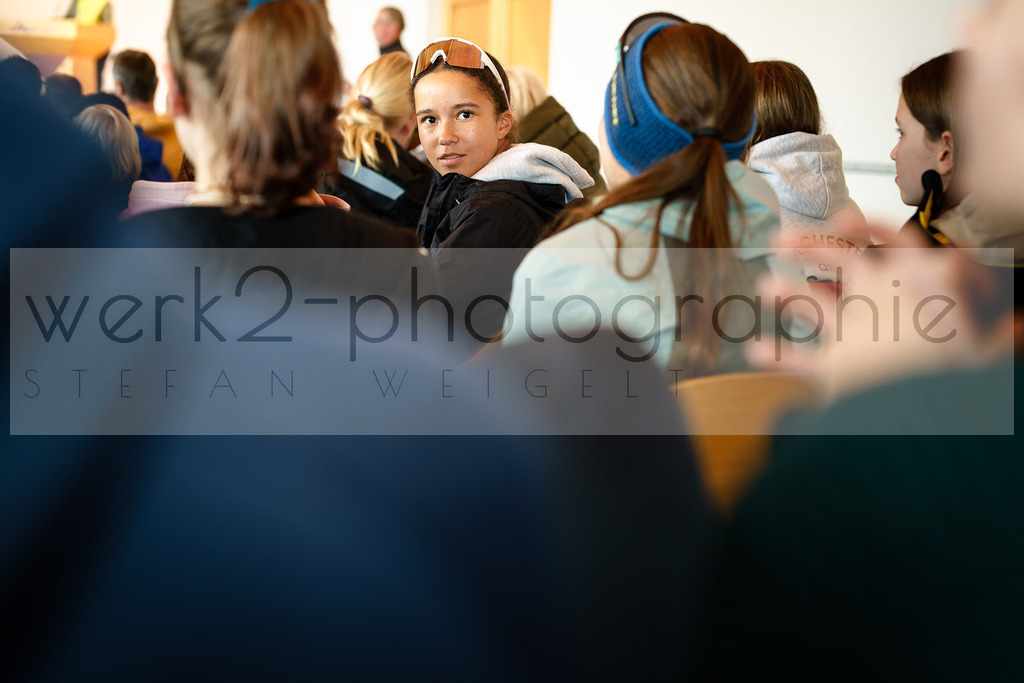 DSC Schönwald | 1. DSV E.INFRA Schülercup / RWS Cup Biathlon in Schönwald am 27. - 29. September 2024