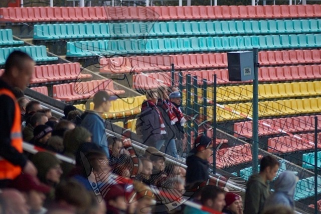 BFC Dynamo vs. RB Leipzig II 025 | mythos-online-redaktion