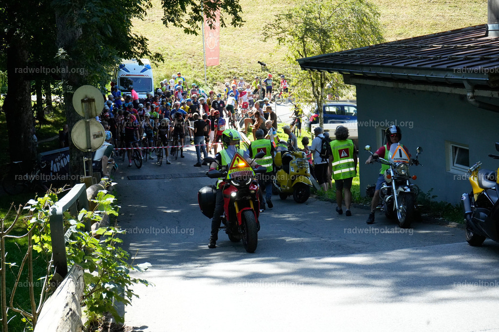 127_20230819_Bergwertung_Muehlanger | AUT - OESTERREICH, 2023- :   ; Foto: Roland Muehlanger