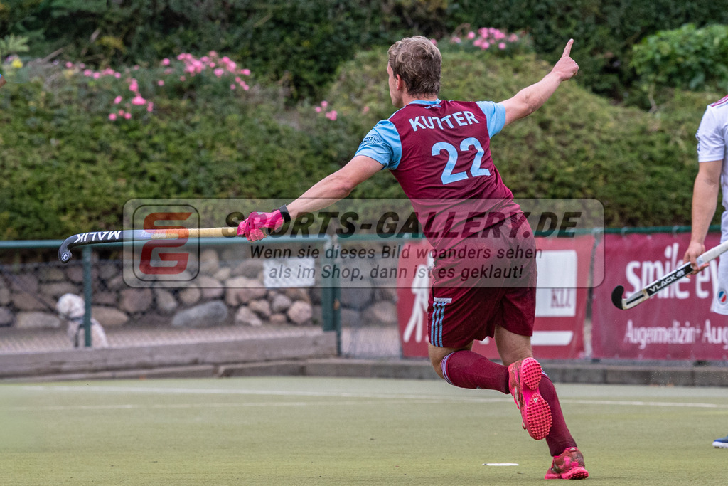 SM_20250927-D5A_8659-2 | 1.BL-Feld - Hinrunde (M) UHC - MHC / 2:0 (1:0)