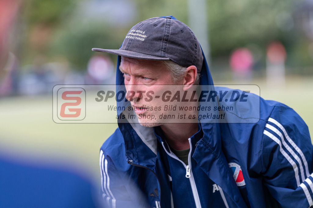 SM_20250921-D5A_8351 | 1.Bundesliga Feld - Hinrunde (W) DCadA - MHC / 2:3 (0:1)