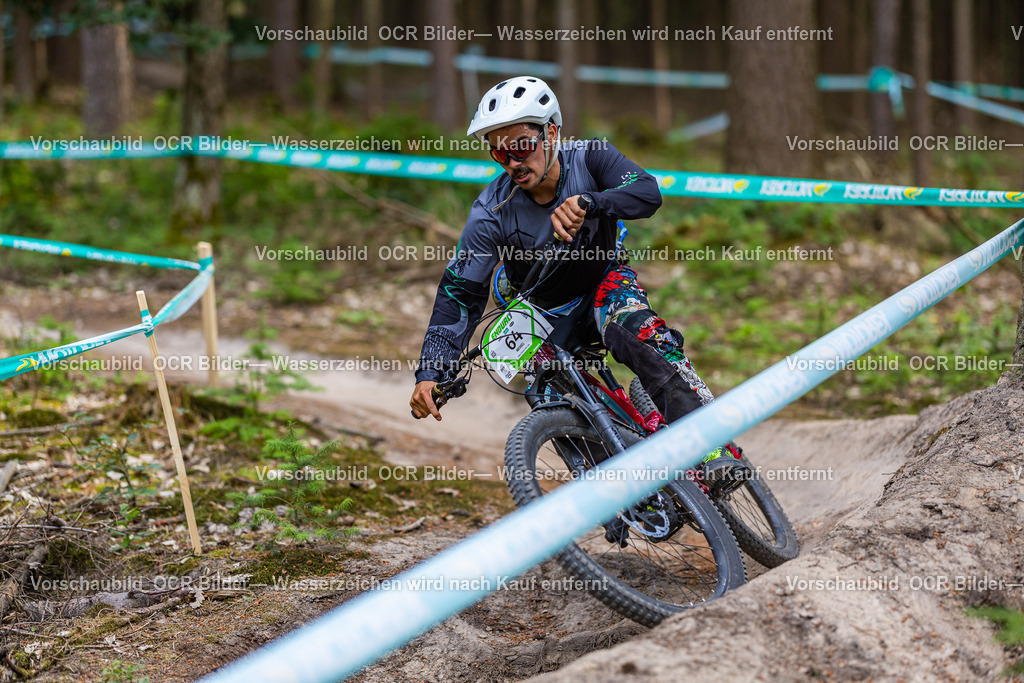 Enduro One Trieb Freitag R3-6042 | OCR Bilder Fotograf Eisenach Michael Schröder