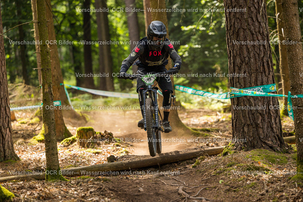 Enduro One Roßbach Samstag R6-1313 | OCR Bilder Fotograf Eisenach Michael Schröder