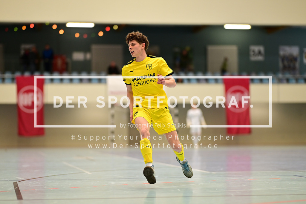 Futsal I Junioren I Saison 2024-2025 I NORDFV Regionalmeisterschaft I 082889 | Der Sportfotograf. - Realisiert mit Pictrs.com