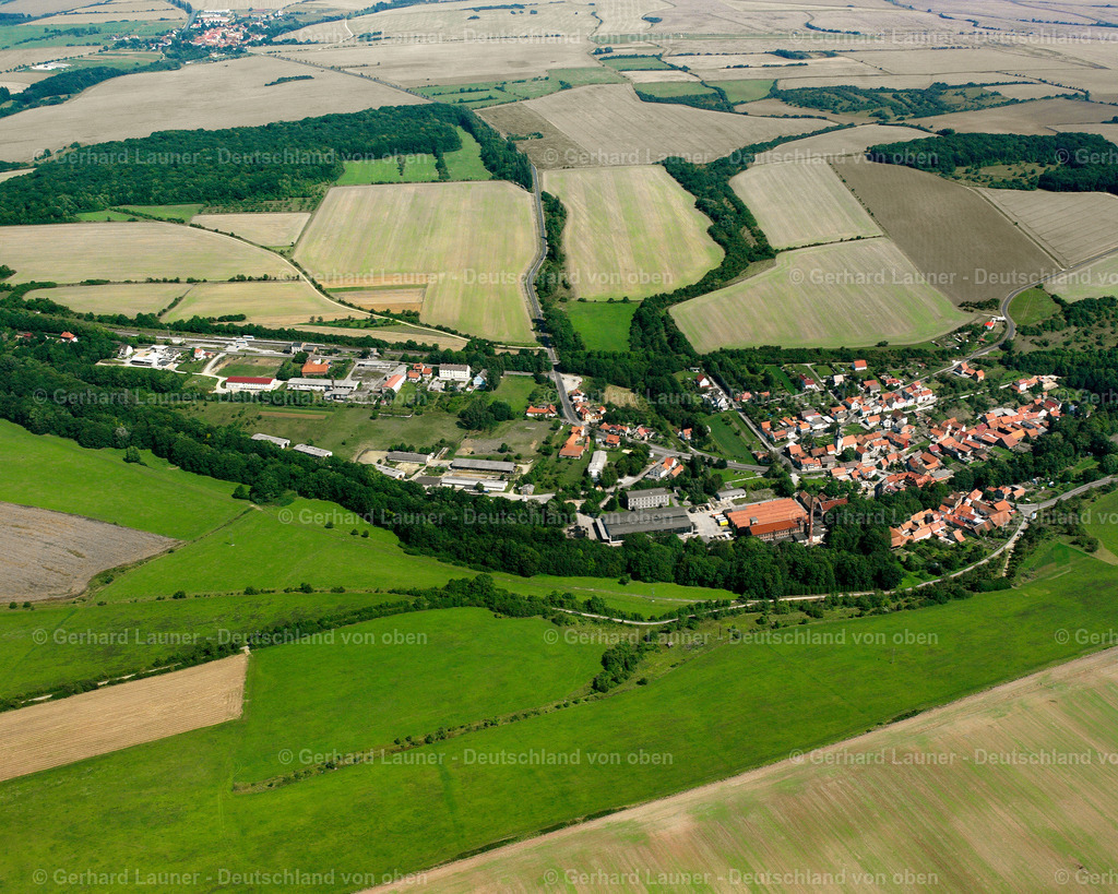 2589333 | Dachrieden, Unstruttal