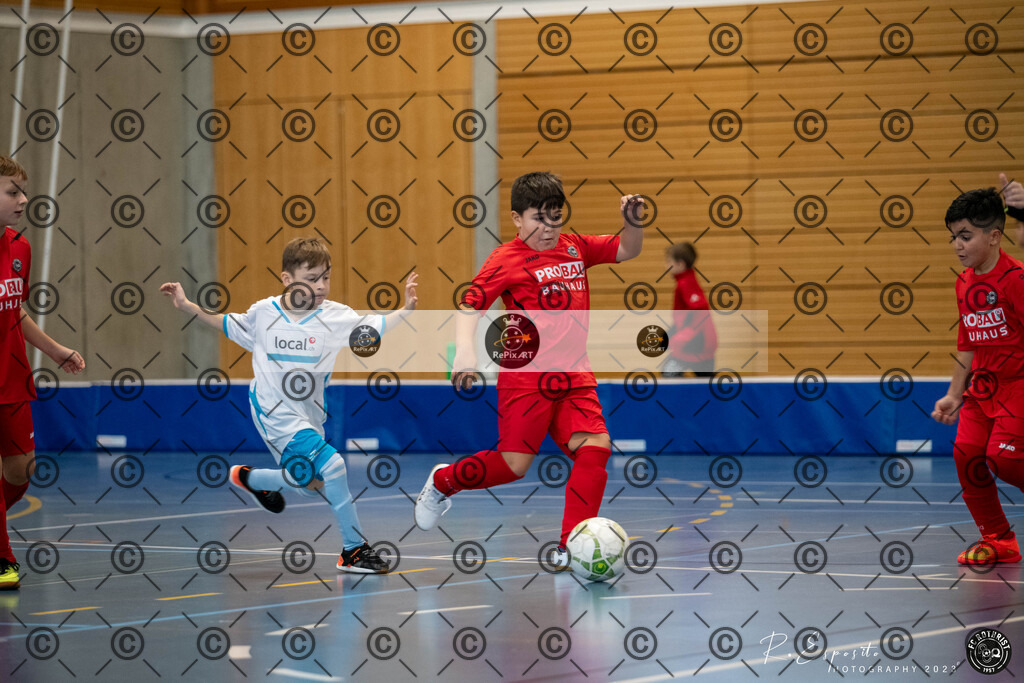 20231202_FCR_Hallenturnier_E_WEB (12) | Sport und Naturfotografie von Roberto Esposito zeigt echte Momente Bewegung und die Schönheit der Natur. Ausdrucksstarke Bilder schaffen Emotionen.