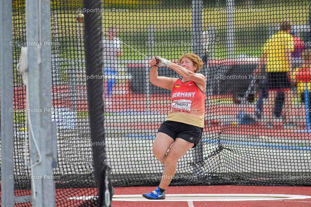 WMAC - Day 1_209 | World Masters Athletics Championship am 13.08.2024 in Gotheburg; SpeerwurfPhoto: Kai Peters - Realisiert mit Pictrs.com
