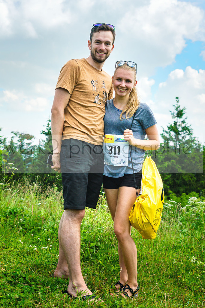 Schneekopflauf 2021 | Schmiedefeld, 3. Juli 2021