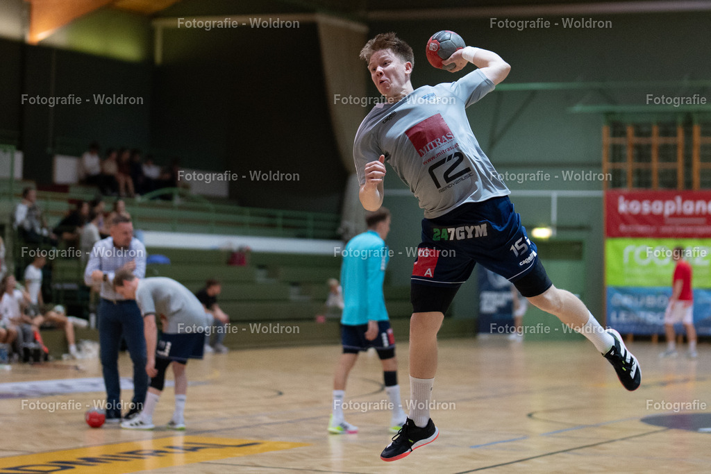 20230930 HLA Jags v Fivers-32 | Fotografie Woldron