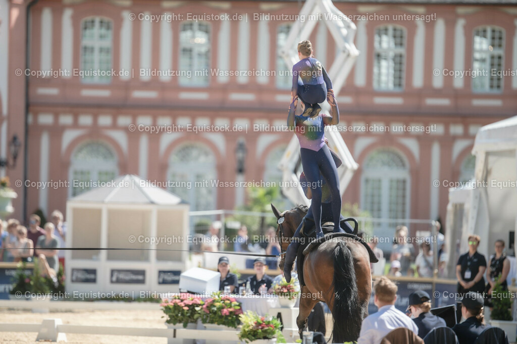 20230528_Voltigieren_NASPA_0495 | equistock