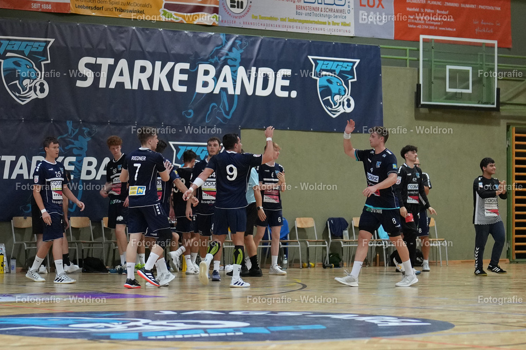 20230901 FT Jags v Krems-49 | Fotografie Woldron