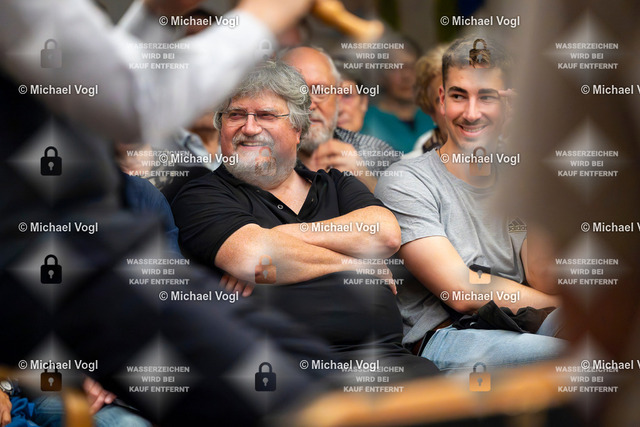 TAM25_K.03__Michael-Vogl_039_5170 | Tage Alter Musik Regensburg K.03 Städtische Galerie im Leeren Beutel The Tunelanders (Tuneland/Schweiz) Die Musikszene in den Dubliner Wirtshäusern und Musiksalons des 18. JahrhundertsEnglische, Schottische und Irische Volksmelodienin barocken Variationen Foto: Michael Vogl