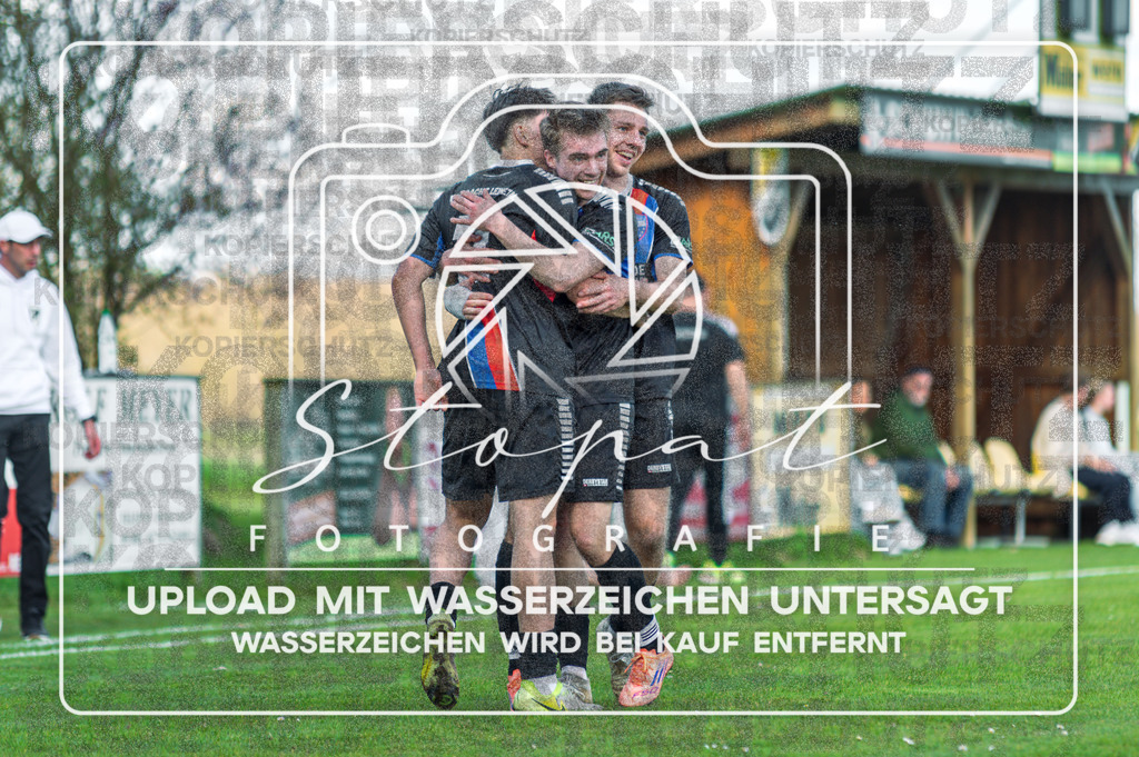 FGFS-LEN-1000 | Herren Kreisliga HK Spiel zwischen FG Fulde-Stellichte und Eintracht Leinetal im Fulder Zentralstadion, Fulde (Simon Paul Stopat) - Realisiert mit Pictrs.com