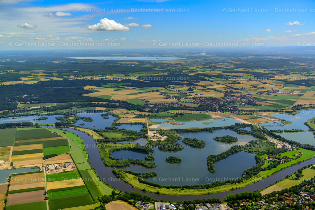 3620679 | Weser am Landschaftschutzgebiet Domäne Stolzenau