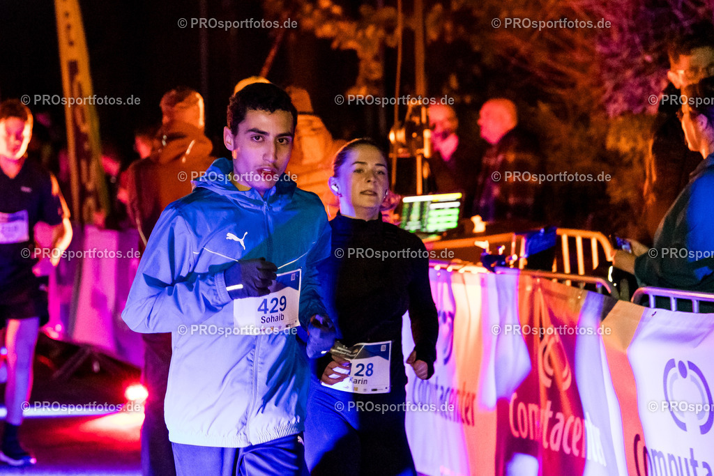 Computacenter Martinslauf; 06.11.2025 | Impressionen Computacenter Martinslauf, Sinsdorf 06.11.2025